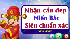 Dự đoán Xổ Số Miền Bắc ngày 26/10/2024 - Dự đoán XSMB 26-10-2024