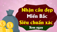 Dự đoán Xổ Số Miền Bắc ngày 23/10/2024 - Dự đoán XSMB 23-10-2024