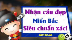 Dự đoán Xổ Số Miền Bắc ngày 24/10/2024 - Dự đoán XSMB 24-10-2024