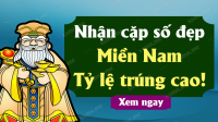 Dự đoán Xổ Số Miền Nam ngày 27/10/2024 - Dự đoán XSMN 27-10-2024