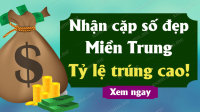 Dự đoán Xổ Số Miền Trung ngày 29/10/2024 - Dự đoán XSMT 29-10-2024