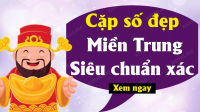 Dự đoán Xổ Số Miền Trung ngày 22/10/2024 - Dự đoán XSMT 22-10-2024