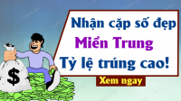 Phân tích dự đoán Xổ Số Miền Trung ngày 30/10/2024 - Dự đoán XSMT 30-10-2024